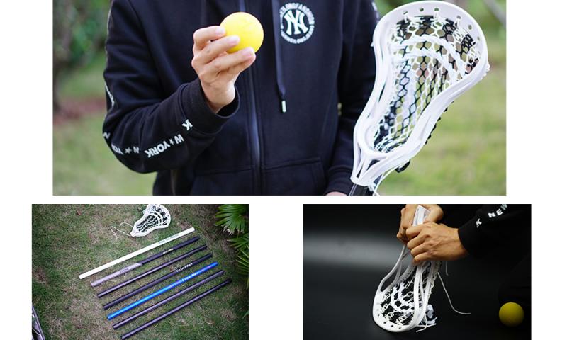 Need an Indoor Lacrosse Helmet. Find The Best Box Lax Cage Here