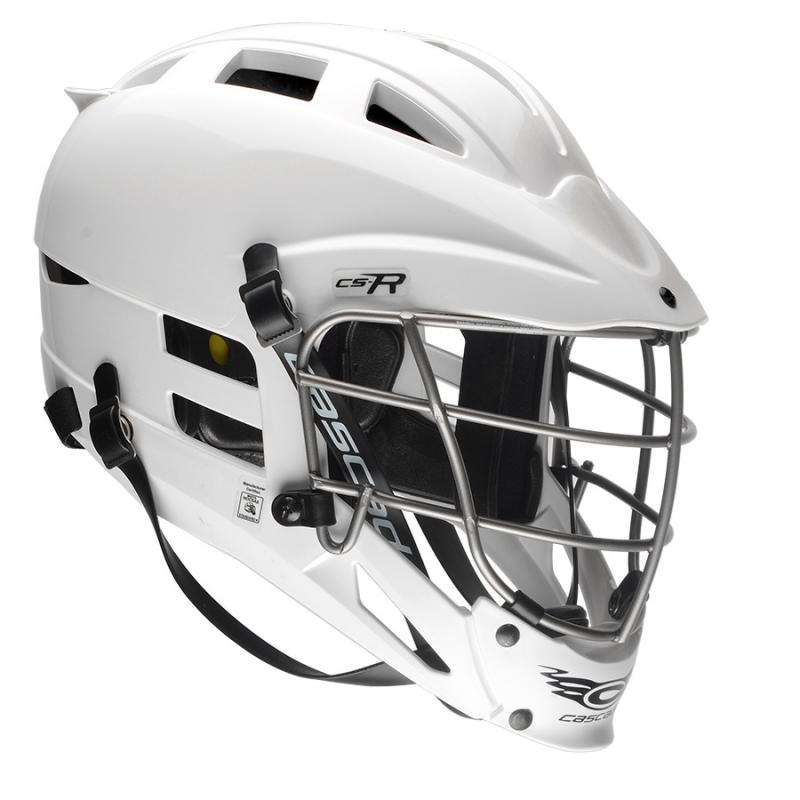 Need an Indoor Lacrosse Helmet. Find The Best Box Lax Cage Here