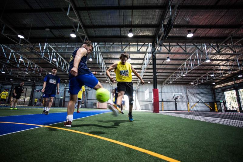 Need An Indoor Soccer Ball. Discover The Best Options Here