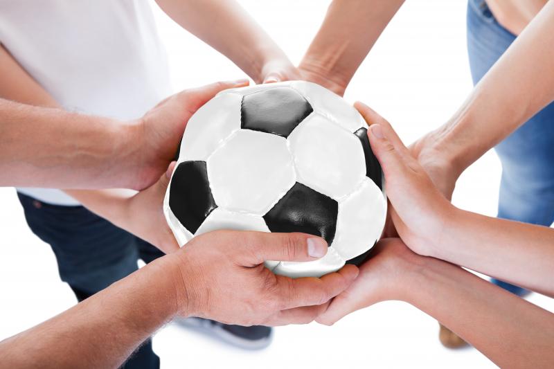 Need An Indoor Soccer Ball. Discover The Best Options Here