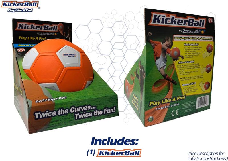 Need An Indoor Soccer Ball. Discover The Best Options Here