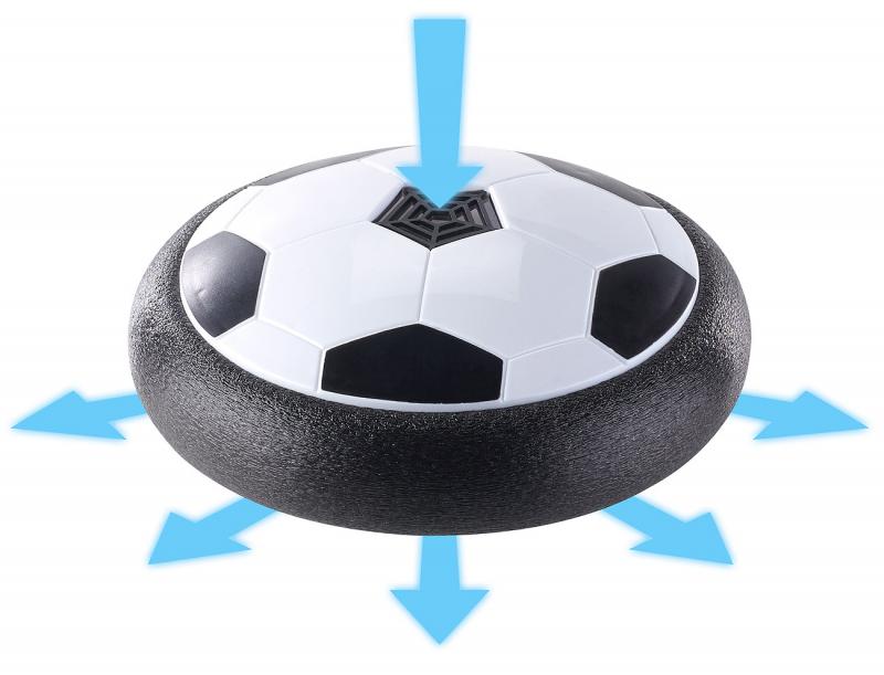 Need An Indoor Soccer Ball. Discover The Best Options Here