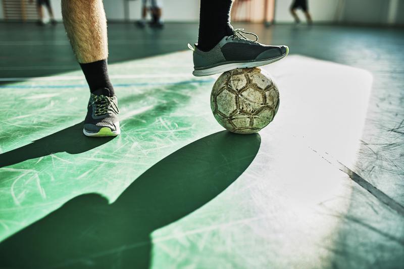 Need An Indoor Soccer Ball. Discover The Best Options Here