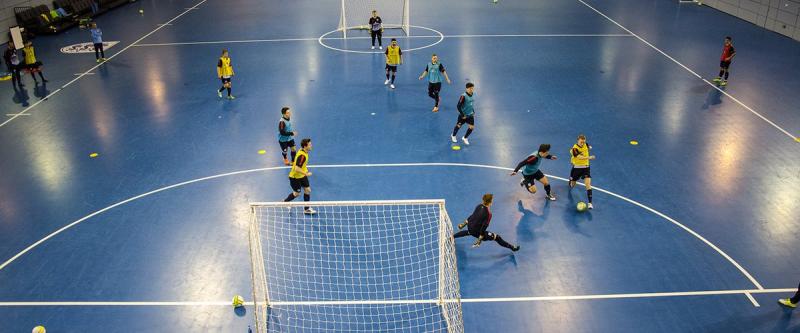 Need An Indoor Soccer Ball. Discover The Best Options Here