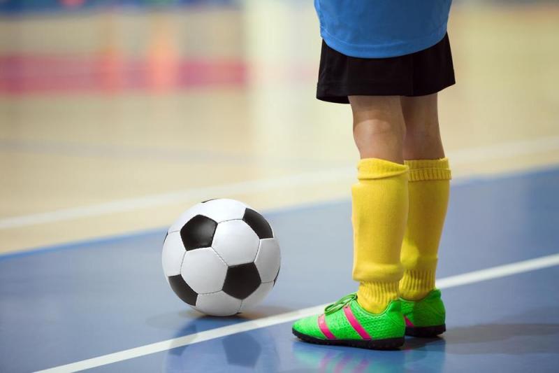 Need An Indoor Soccer Ball. Discover The Best Options Here