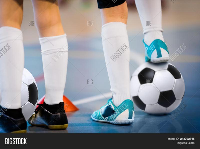 Need An Indoor Soccer Ball. Discover The Best Options Here