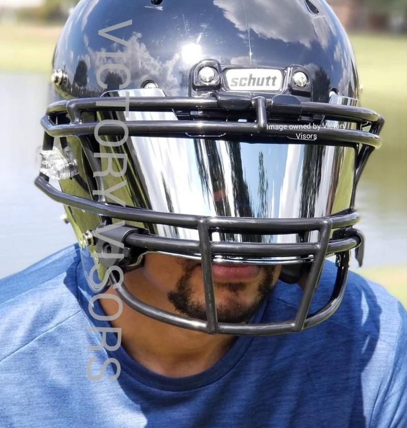 Need an Oakley Football Visor. Consider These 15 Key Facts