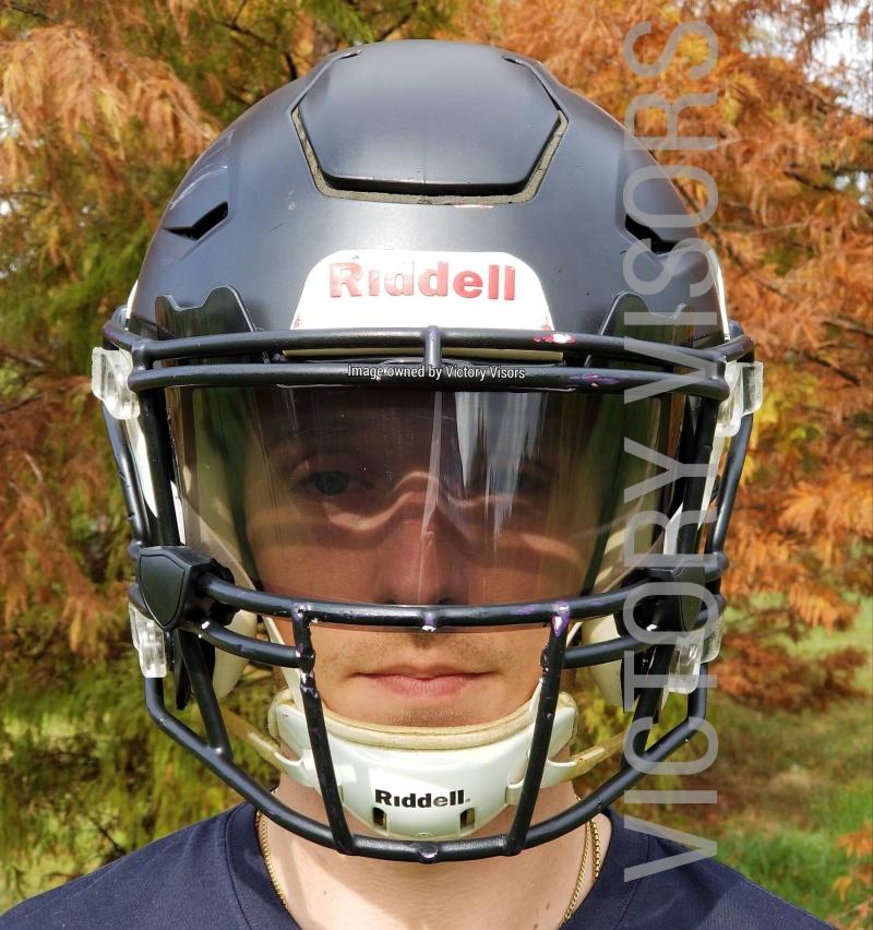 Need an Oakley Football Visor. Consider These 15 Key Facts