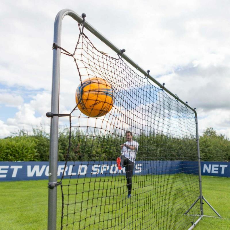 Need An Open Goal For Soccer Practice. Discover The Top Rebounders For Improving Your Skills