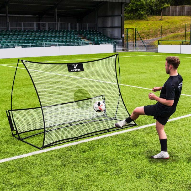 Need An Open Goal For Soccer Practice. Discover The Top Rebounders For Improving Your Skills