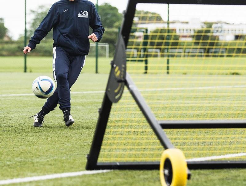 Need An Open Goal For Soccer Practice. Discover The Top Rebounders For Improving Your Skills