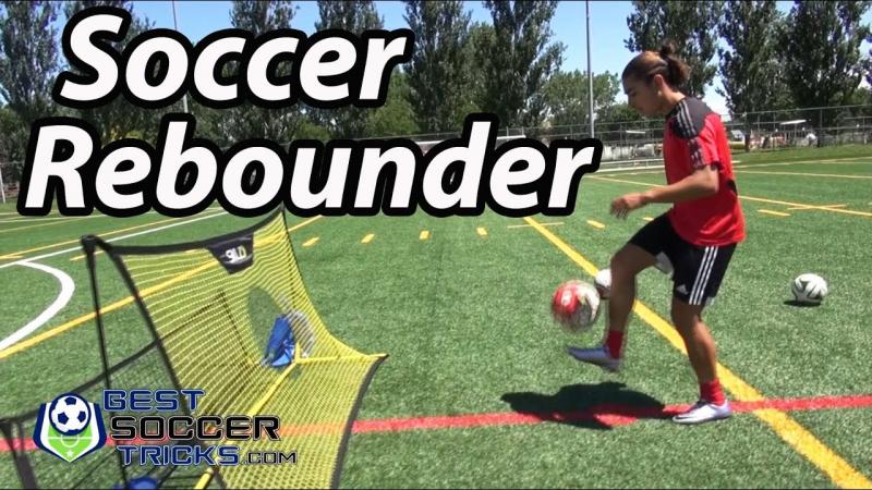 Need An Open Goal For Soccer Practice. Discover The Top Rebounders For Improving Your Skills