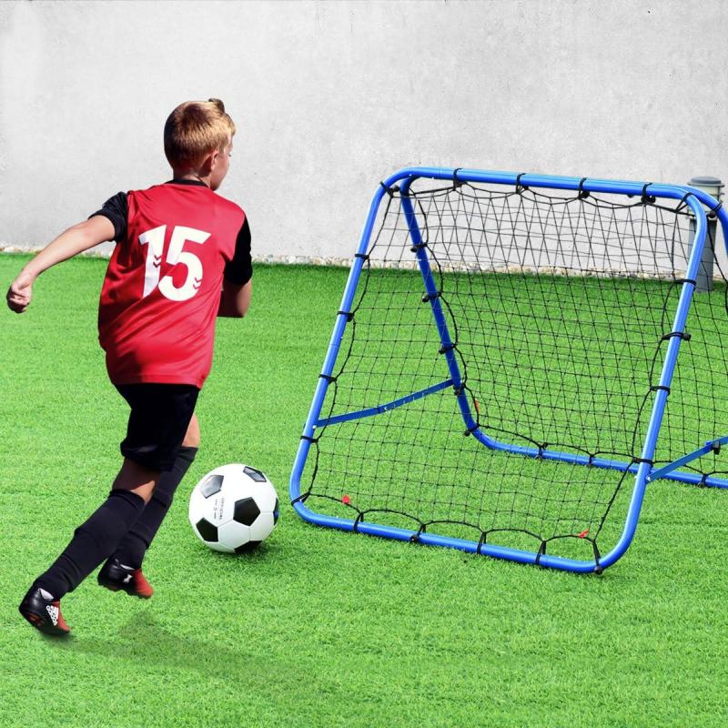 Need An Open Goal For Soccer Practice. Discover The Top Rebounders For Improving Your Skills