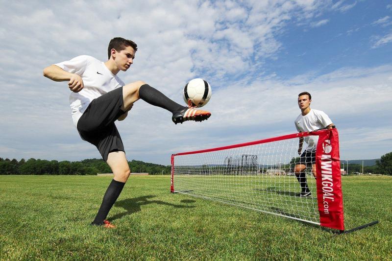 Need An Open Goal For Soccer Practice. Discover The Top Rebounders For Improving Your Skills