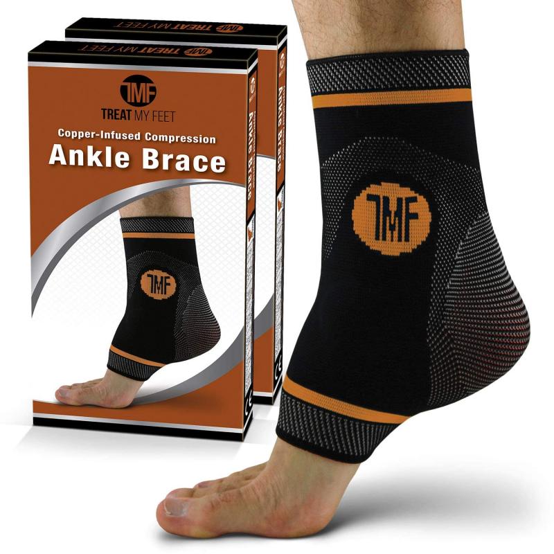 Need Ankle Support for Lacrosse. 15 Key Ways An Ankle Brace Keeps You in the Game