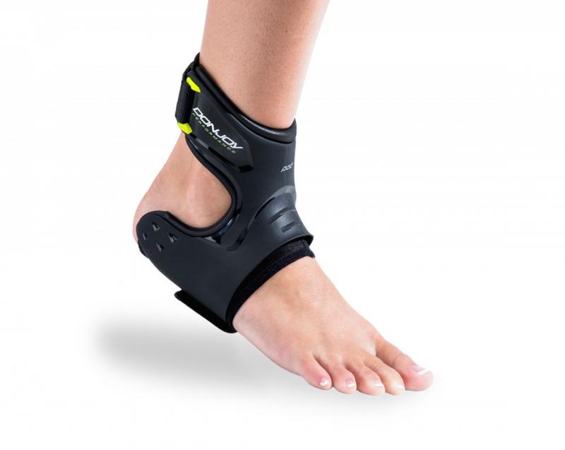 Need Ankle Support for Lacrosse. 15 Key Ways An Ankle Brace Keeps You in the Game