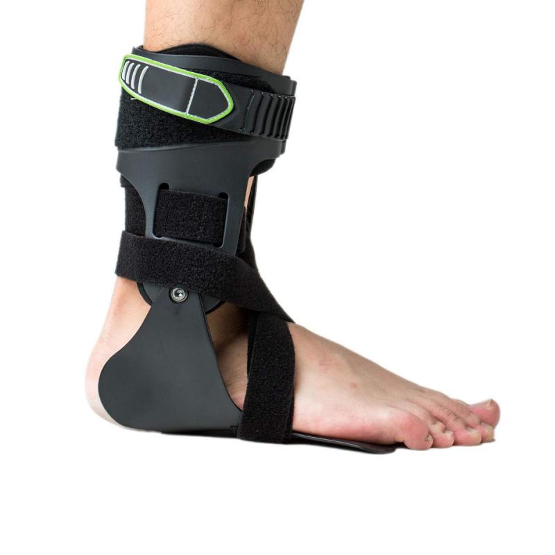 Need Ankle Support for Lacrosse. 15 Key Ways An Ankle Brace Keeps You in the Game