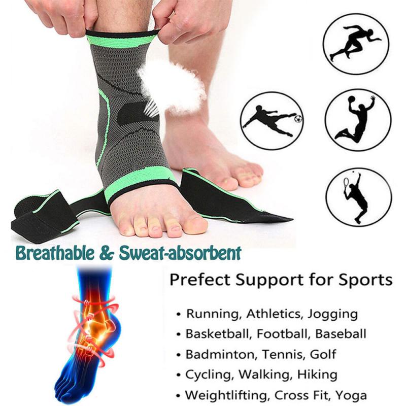 Need Ankle Support for Lacrosse. 15 Key Ways An Ankle Brace Keeps You in the Game