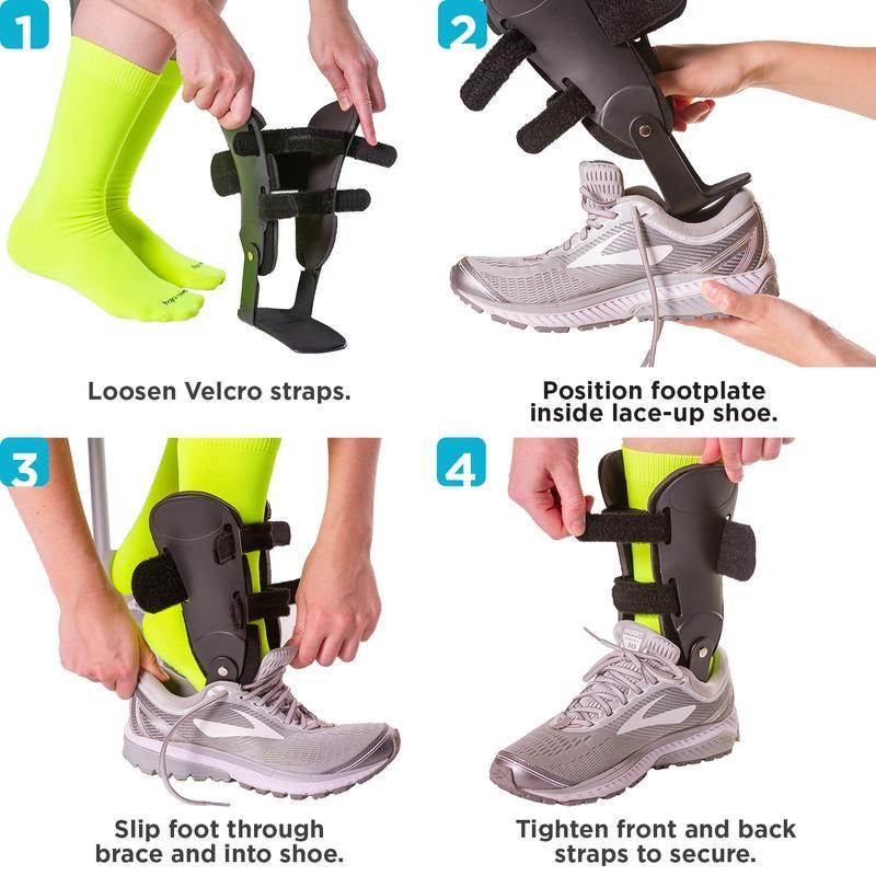 Need Ankle Support for Lacrosse. 15 Key Ways An Ankle Brace Keeps You in the Game