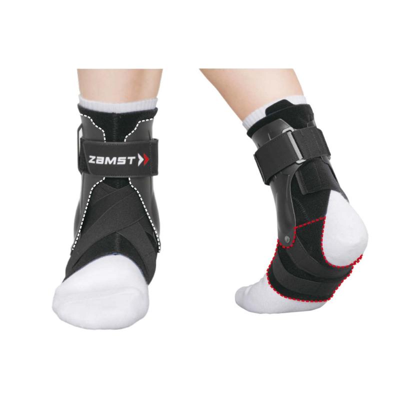 Need Ankle Support for Lacrosse. 15 Key Ways An Ankle Brace Keeps You in the Game