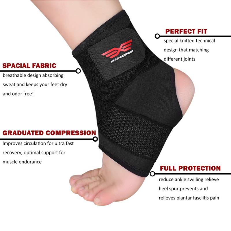 Need Ankle Support for Lacrosse. 15 Key Ways An Ankle Brace Keeps You in the Game