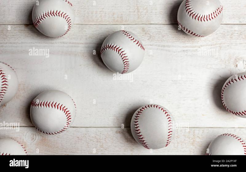 Need Balls for Your Team. How to Buy Bulk Baseballs on a Budget