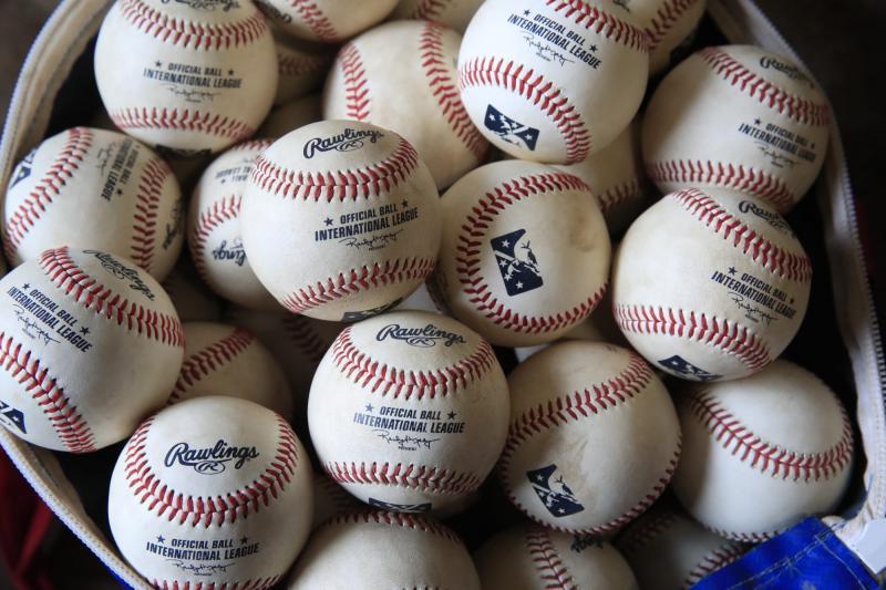 Need Balls for Your Team. How to Buy Bulk Baseballs on a Budget