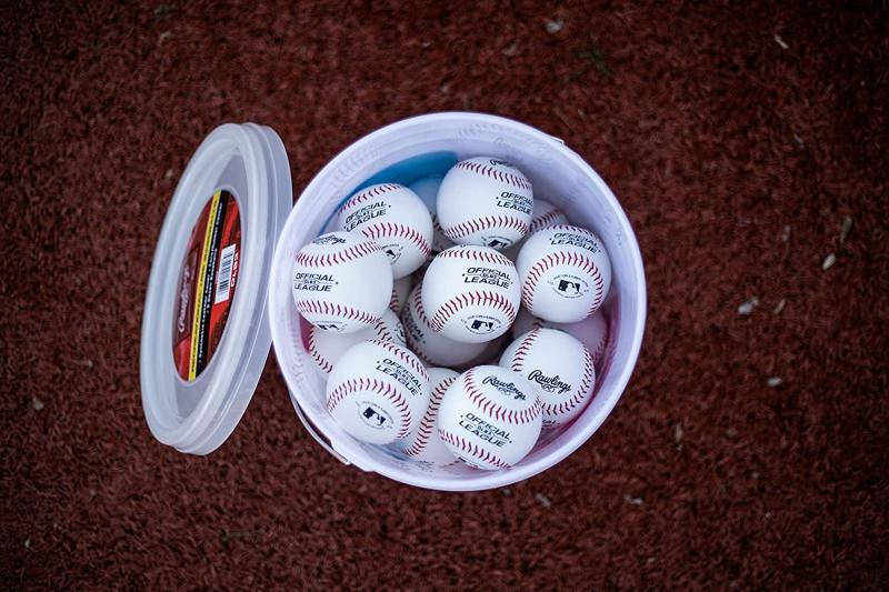 Need Balls for Your Team. How to Buy Bulk Baseballs on a Budget