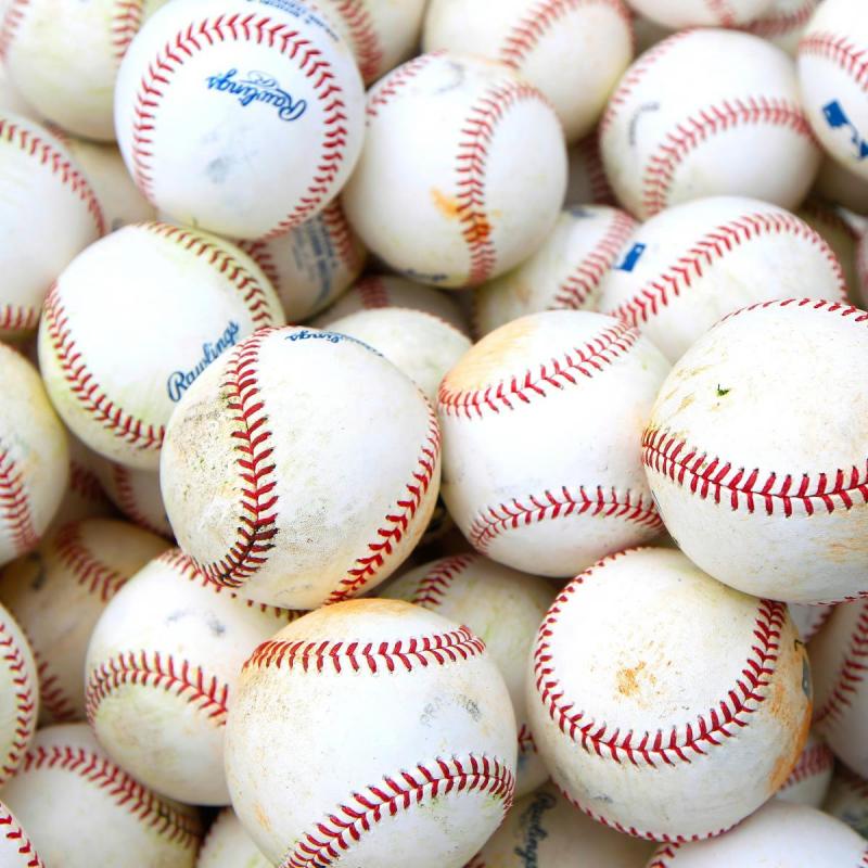 Need Balls for Your Team. How to Buy Bulk Baseballs on a Budget