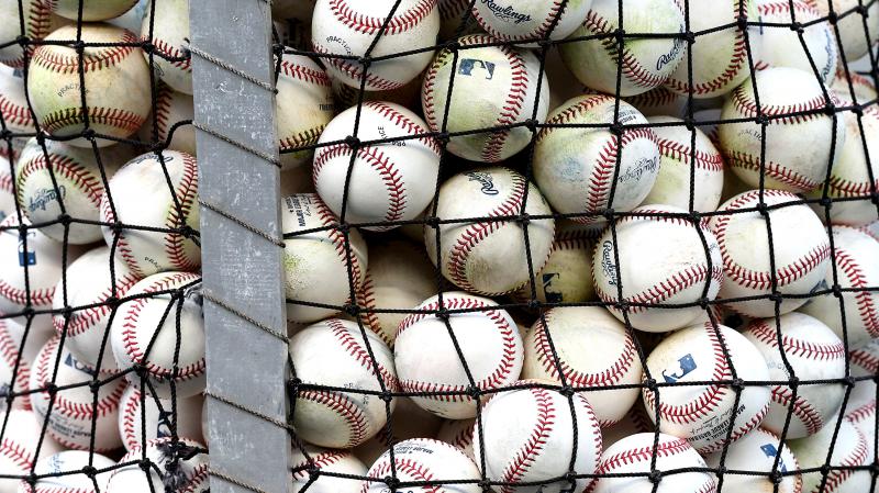 Need Balls for Your Team. How to Buy Bulk Baseballs on a Budget