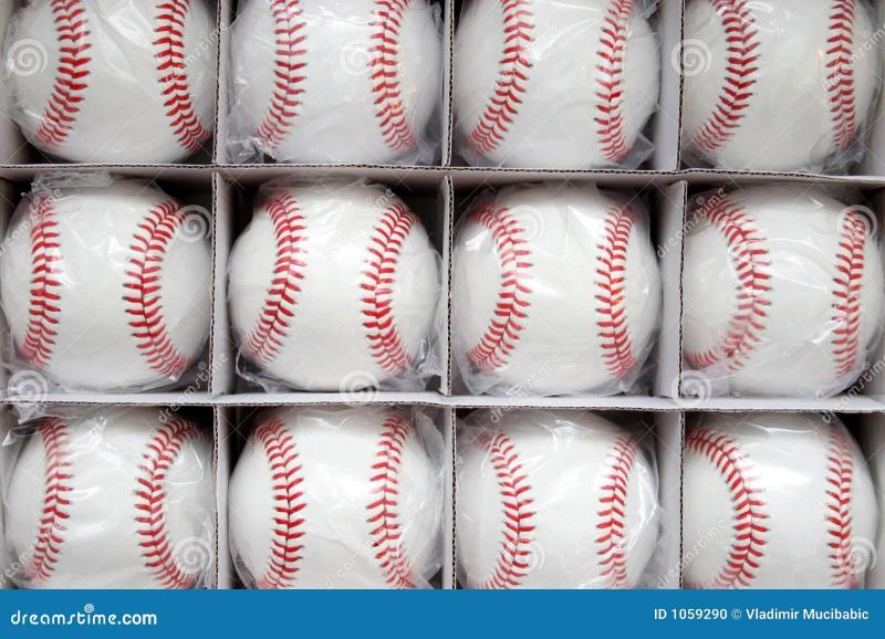 Need Balls for Your Team. How to Buy Bulk Baseballs on a Budget