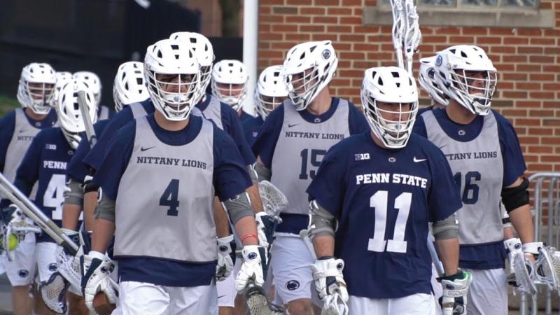 Need Best UVA Lacrosse Gear This Season: Try These 15 Must-Have Items and Up Your Game