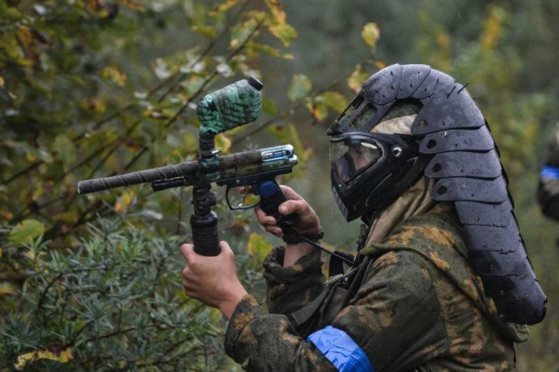 Need Better Arm Protection When Playing Paintball: Discover the 15 Best Features of Epoch