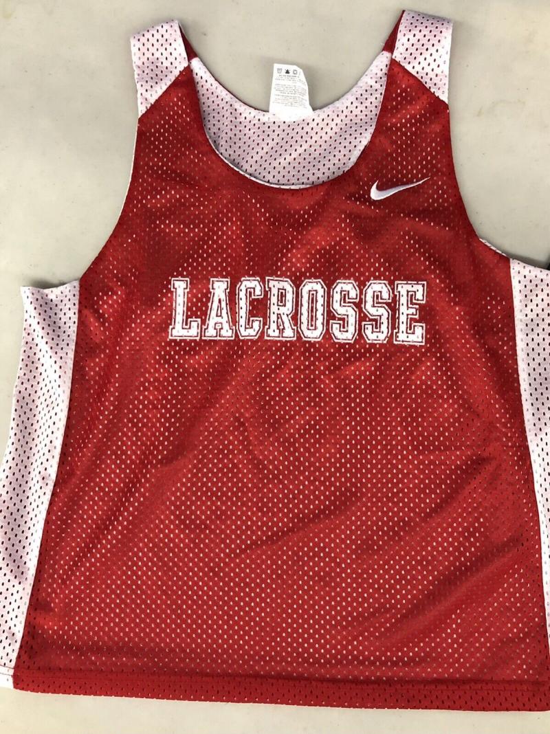 Need Better Custom Lacrosse Pinnies for Practice: 15 Ways to Elevate Your Team