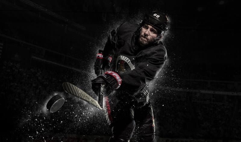 Need Better Hockey Grip This Season. Discover The Best Monkey & Lizard Skins For Sticks