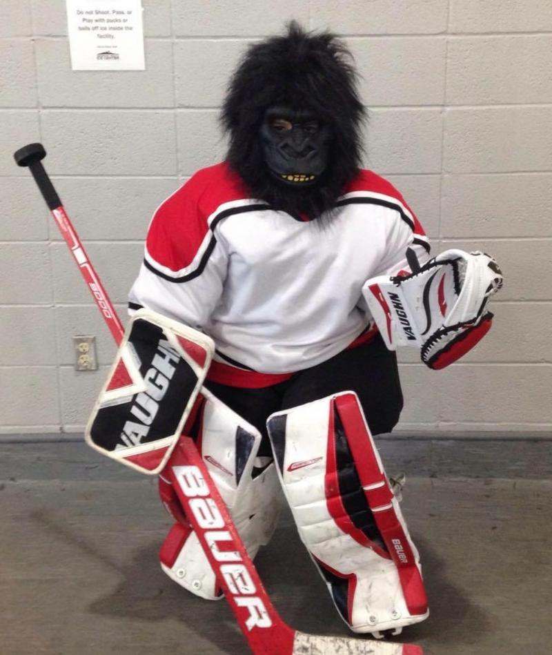 Need Better Hockey Grip This Season. Discover The Best Monkey & Lizard Skins For Sticks