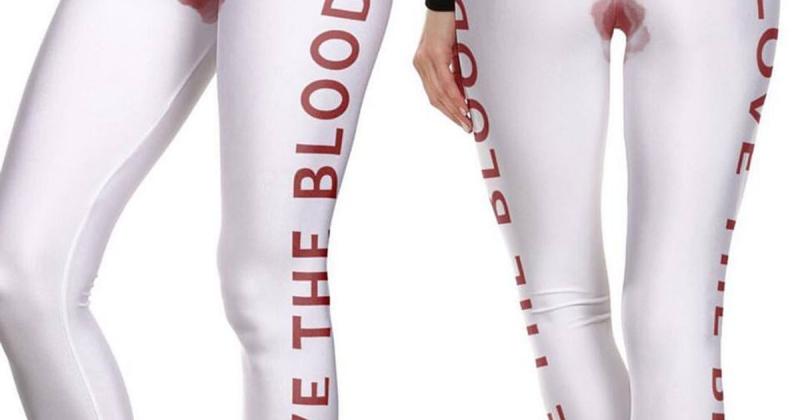 Need Better Leg Circulation. Try These Compression Leggings