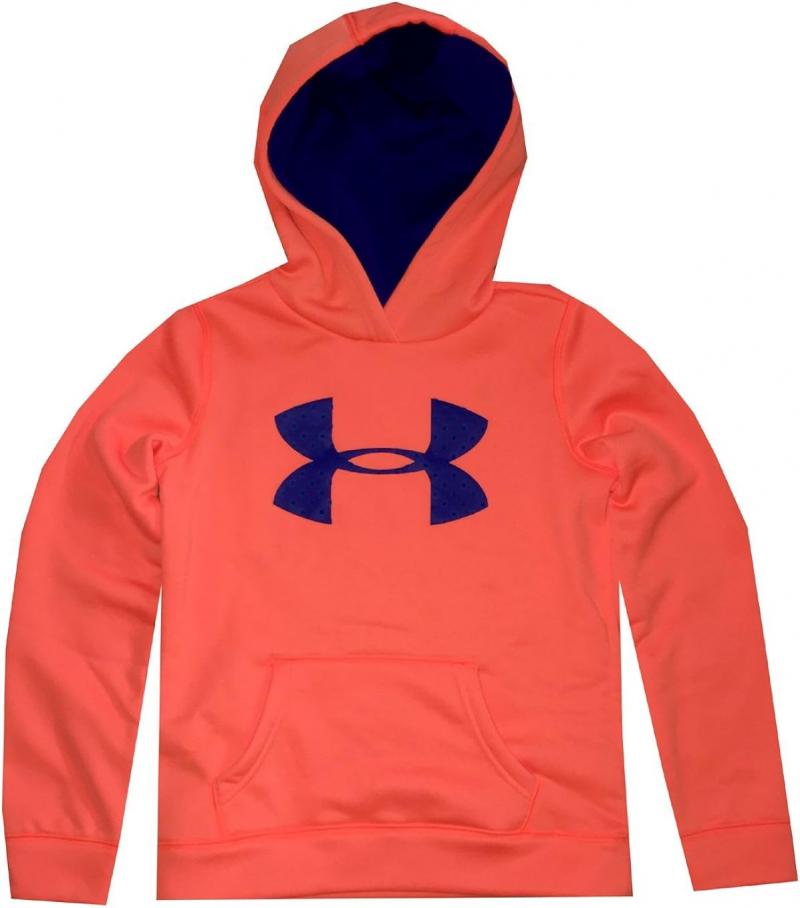 Need Better Performance For Your Active Kid. : Discover 15 Amazing Features Of Under Armour Youth ColdGear