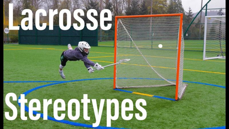 Need Better Shots on Goal This Season. Inflatable Lacrosse Goalies: The Secret to Improving Your Game