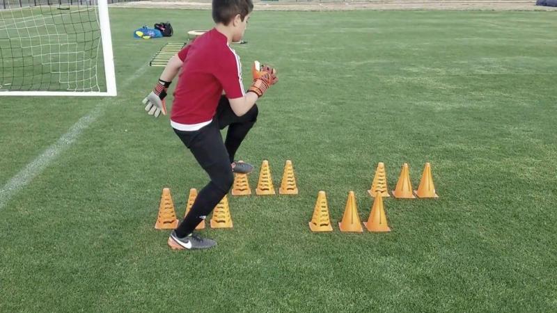 Need Better Shots on Goal This Season. Inflatable Lacrosse Goalies: The Secret to Improving Your Game