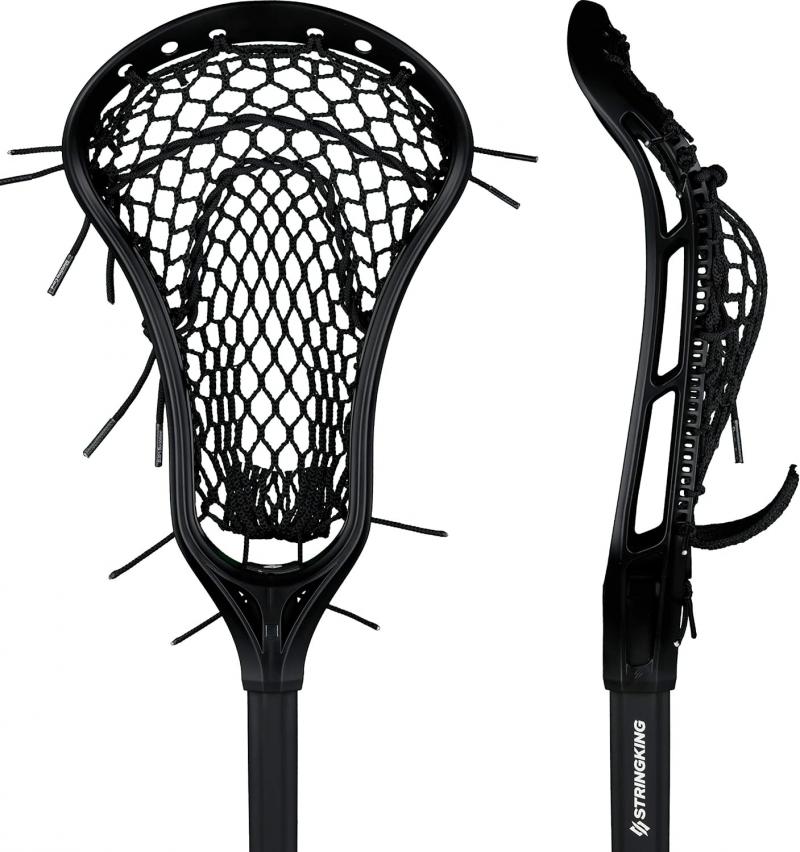 Need Better Sidewall String For Lacrosse. Here