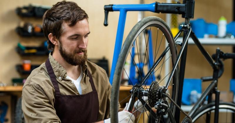 Need Bicycle Repairs Fast: 15 Quick Ways to Get Your Sports Bike Fixed Today