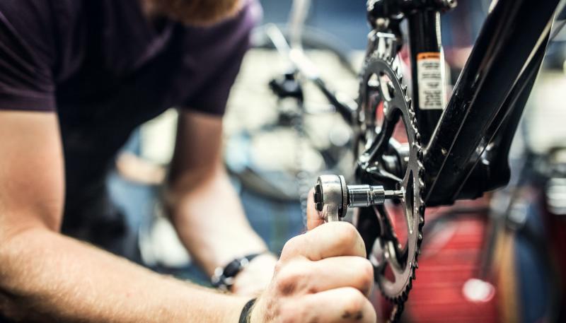 Need Bicycle Repairs Fast: 15 Quick Ways to Get Your Sports Bike Fixed Today