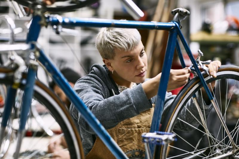 Need Bicycle Repairs Fast: 15 Quick Ways to Get Your Sports Bike Fixed Today