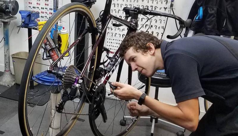 Need Bicycle Repairs Fast: 15 Quick Ways to Get Your Sports Bike Fixed Today