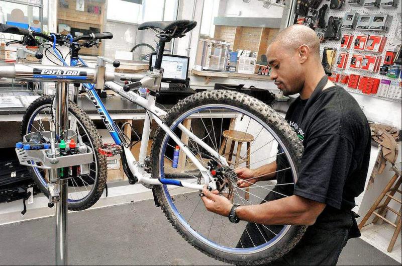 Need Bicycle Repairs Fast: 15 Quick Ways to Get Your Sports Bike Fixed Today