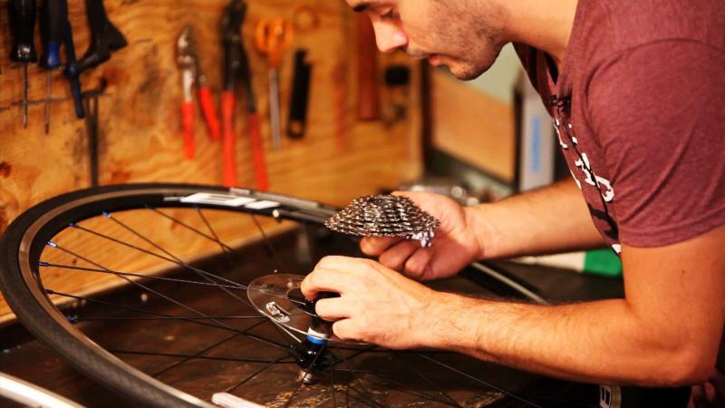 Need Bicycle Repairs Fast: 15 Quick Ways to Get Your Sports Bike Fixed Today