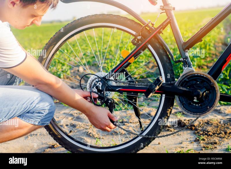 Need Bicycle Repairs Fast: 15 Quick Ways to Get Your Sports Bike Fixed Today