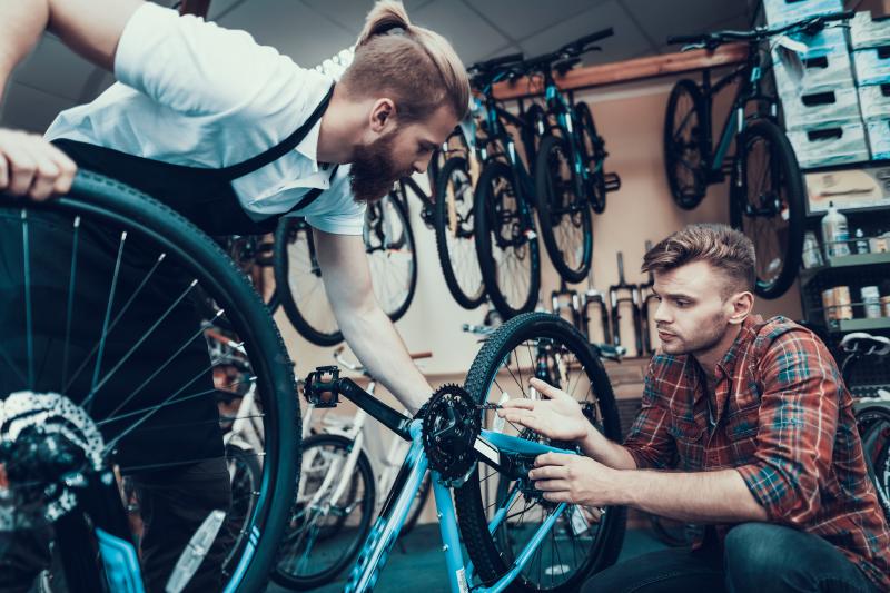 Need Bicycle Repairs Fast: 15 Quick Ways to Get Your Sports Bike Fixed Today