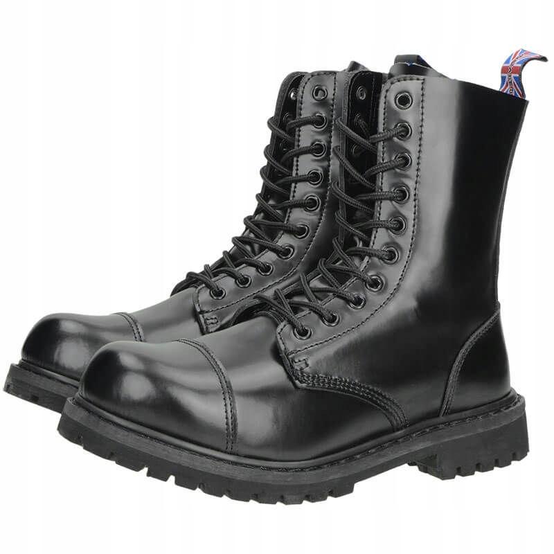 Need Big Boots for Work. Here are the Top 15 Size 16 Steel Toe Boots in 2023